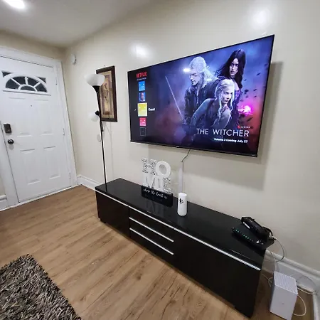 Z & Z Apartment